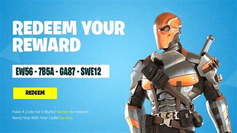 how to get free fortnite skins without verification